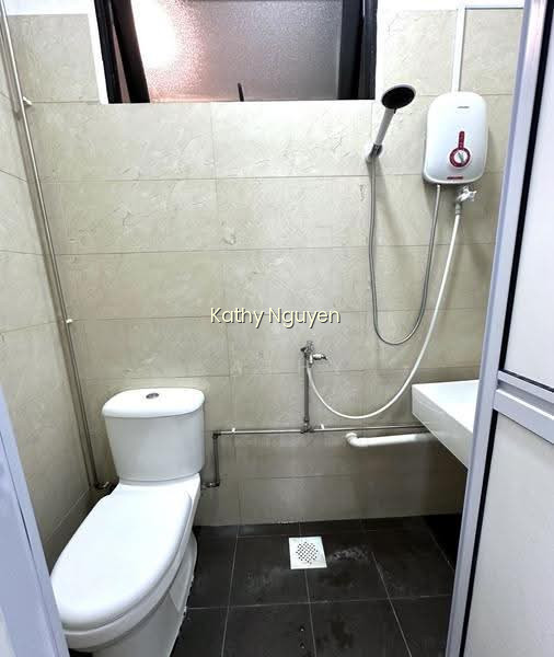 Renovated Studio Apartment Near Dakota/ Aljunied MRT photo 5