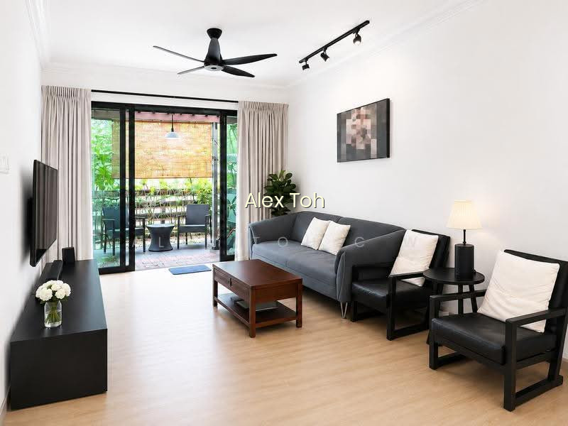 SIMEI GREEN CONDOMINIUM image 1 of 10