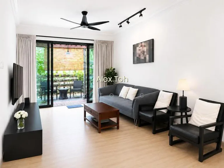 Simei Green Condominium image 1 of 10