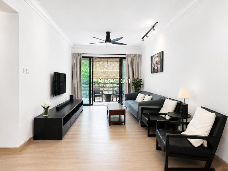 SIMEI GREEN CONDOMINIUM photo 2