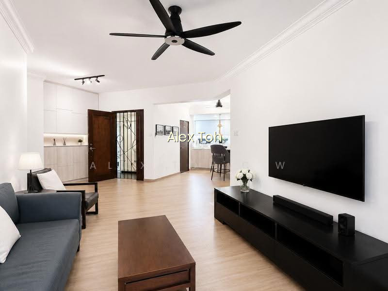 SIMEI GREEN CONDOMINIUM photo 3
