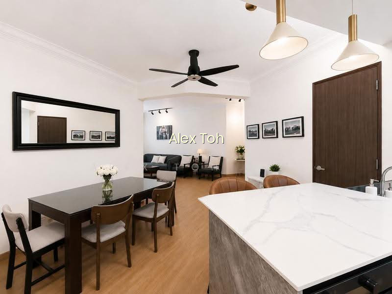SIMEI GREEN CONDOMINIUM photo 4