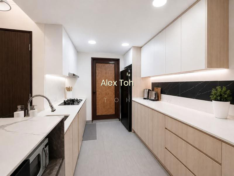 SIMEI GREEN CONDOMINIUM photo 5