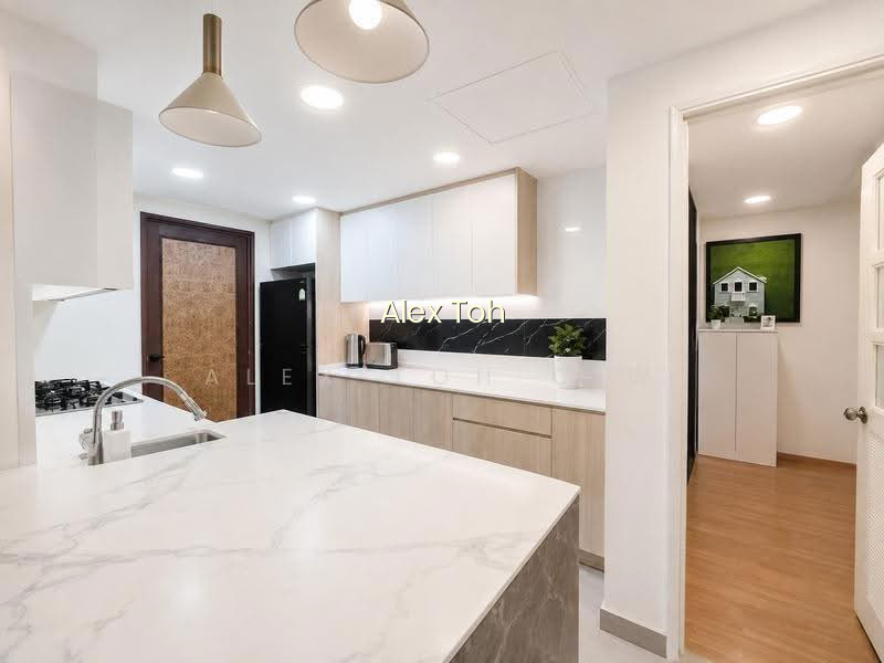SIMEI GREEN CONDOMINIUM photo 6