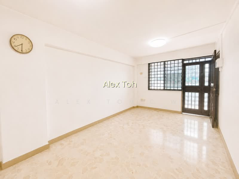 43 BENDEMEER ROAD
