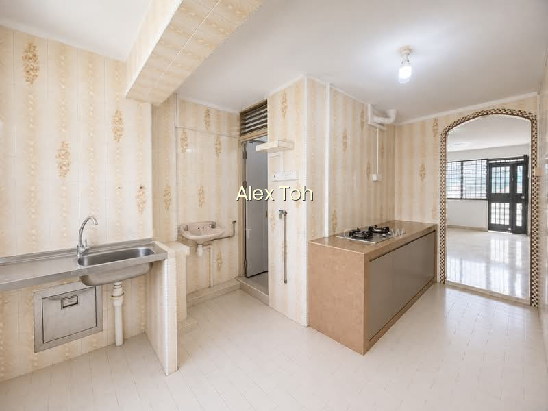43 BENDEMEER ROAD photo 4