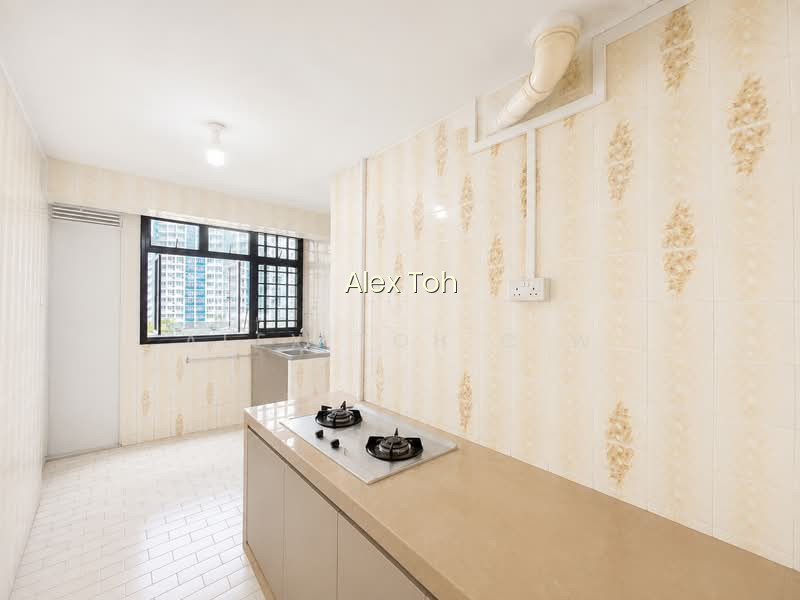 43 BENDEMEER ROAD photo 5
