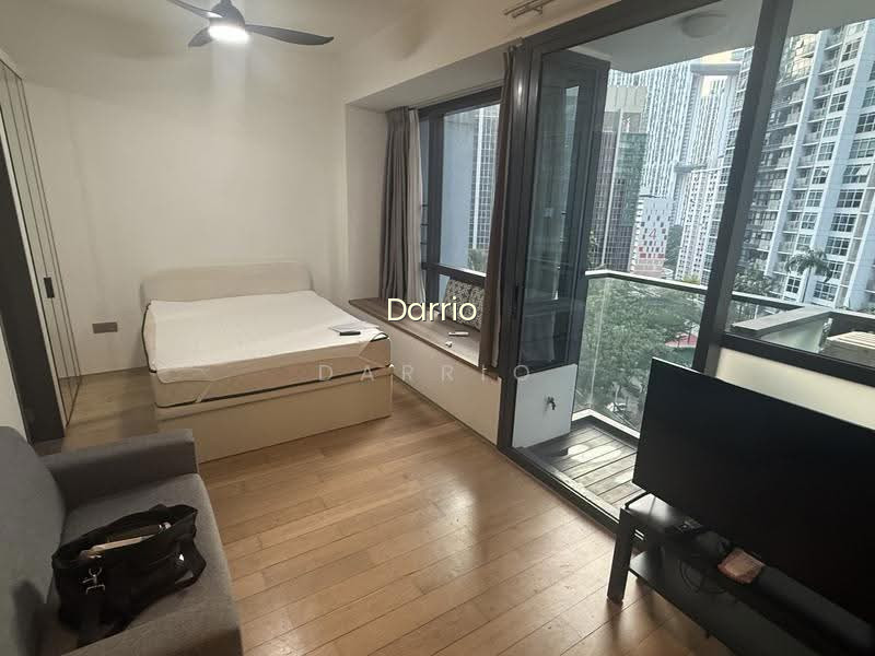 SKYSUITES @ ANSON