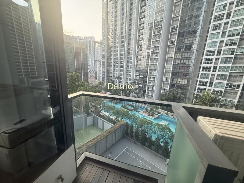 SKYSUITES @ ANSON photo 2
