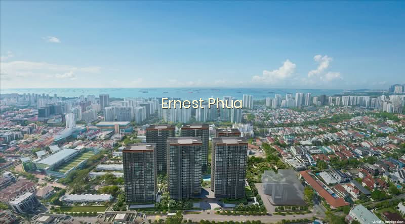 Emerald of Katong photo 2