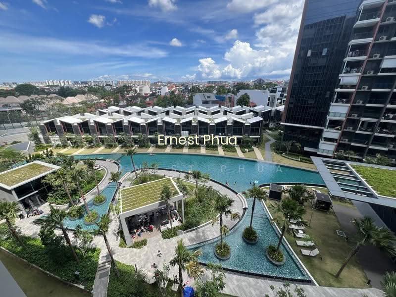 AFFINITY AT SERANGOON image 1 of 9