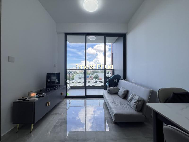AFFINITY AT SERANGOON photo 3