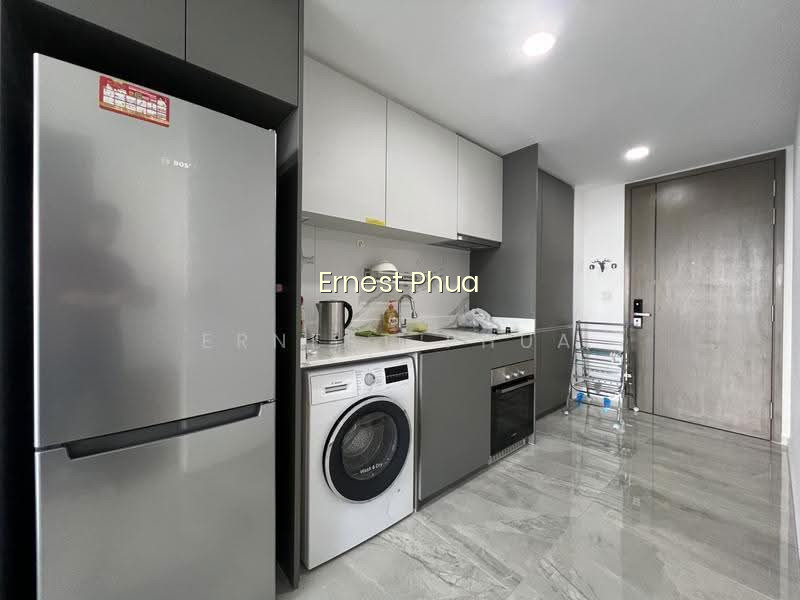 AFFINITY AT SERANGOON photo 5