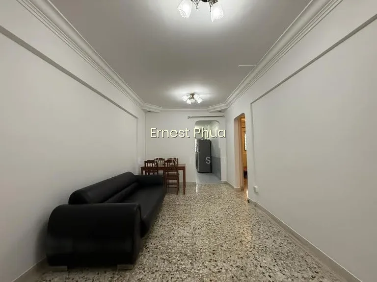 127 Ang Mo Kio Avenue 3 image 1 of 10