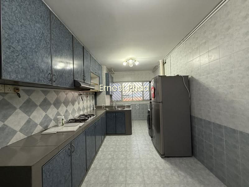 127 ANG MO KIO AVENUE 3 photo 5