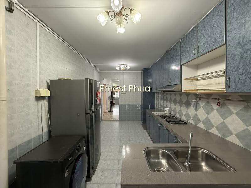 127 ANG MO KIO AVENUE 3 photo 6