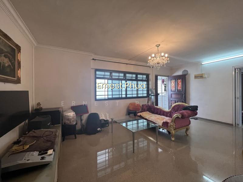 131B KIM TIAN ROAD