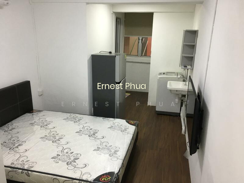125 LORONG 1 TOA PAYOH image 1 of 10