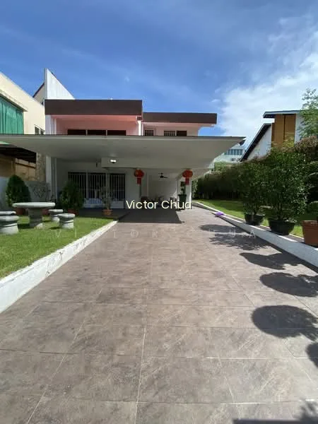 Washingtonia Villa image 1 of 8