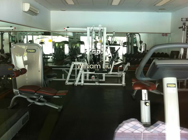 CLEMENTI PARK photo 6