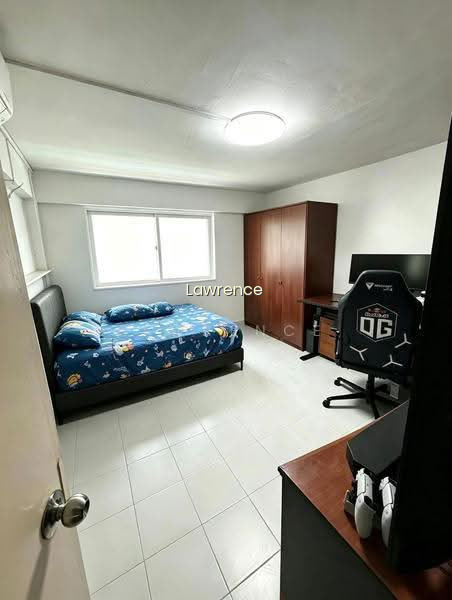 333 SERANGOON AVENUE 3