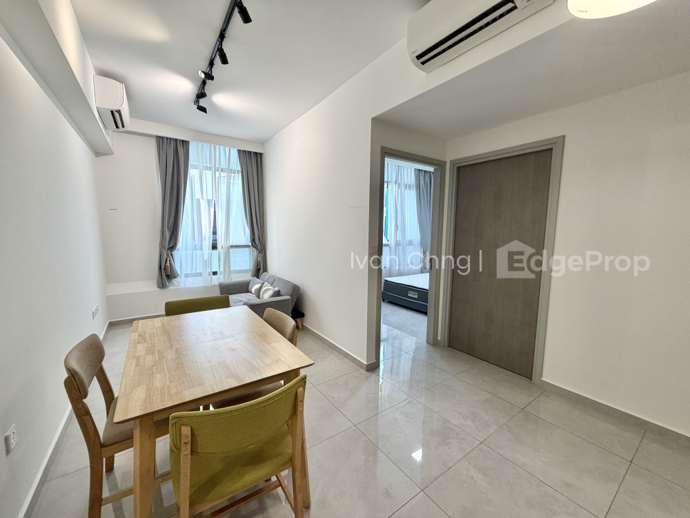 SIXTEEN35 Residences photo 4