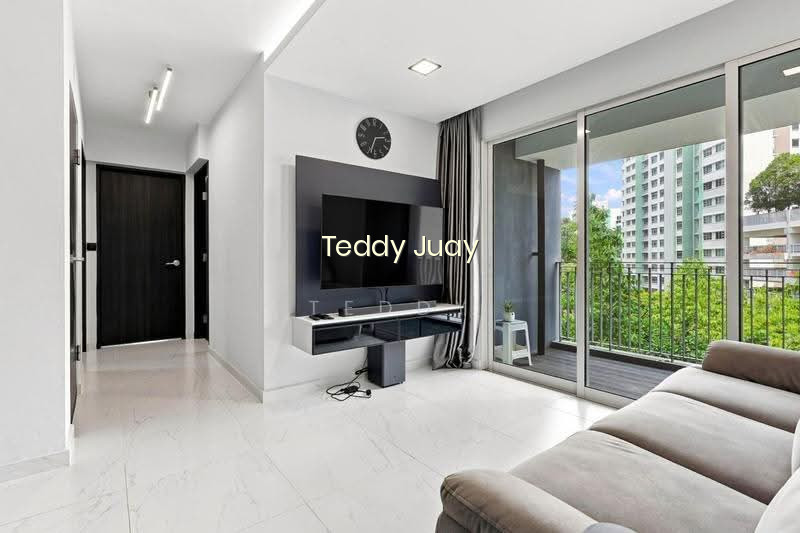 588B ANG MO KIO STREET 52 image 1 of 10