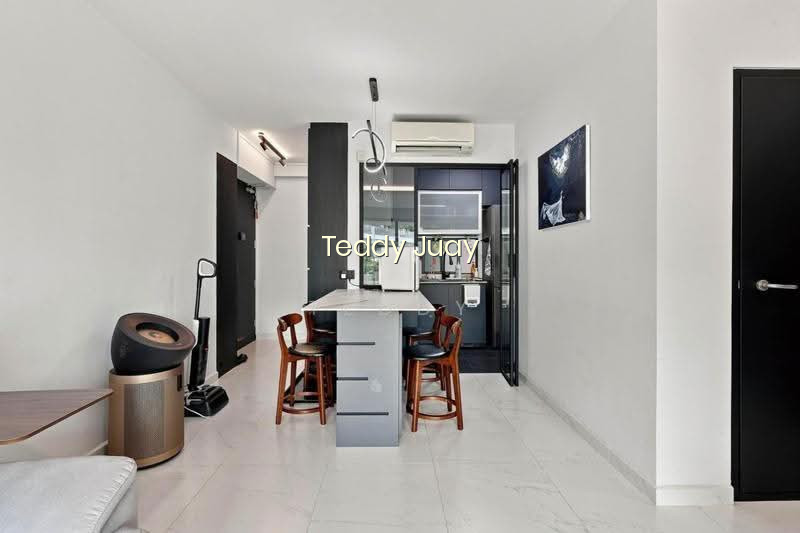 588B ANG MO KIO STREET 52 photo 3