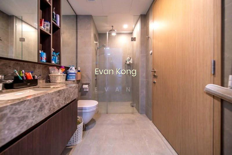 D12 Freehold New Condo 2BEDDER in Balestier 15MINS Walk to Novena MRT photo 4