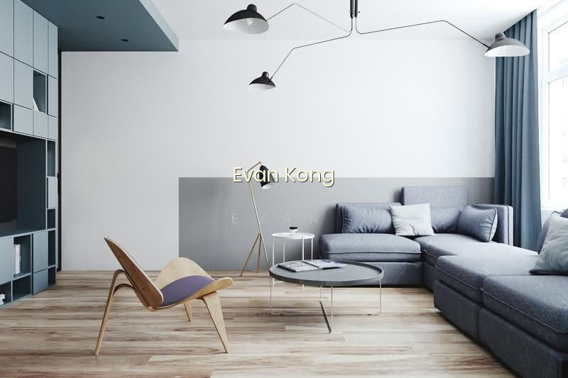 Super Affordable D11 Cental CCR 2BED New Condo image 1 of 3