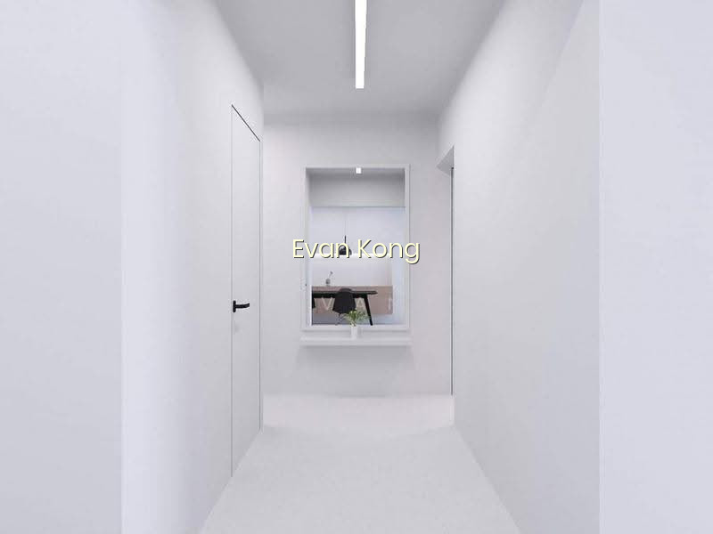 Super Affordable D11 Cental CCR 2BED New Condo photo 2