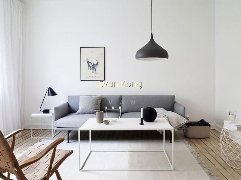 Super Affordable D9 Central CCR 2BED Freehold New Condo image 1 of 3