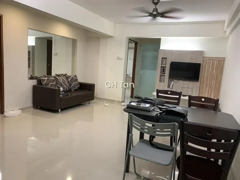 504 Ang Mo Kio Avenue 8 image 1 of 10