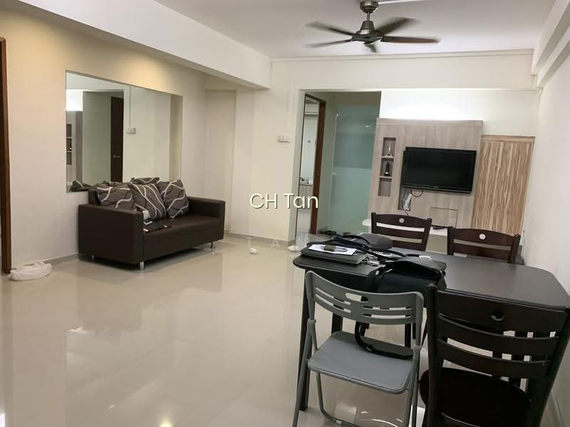 504 ANG MO KIO AVENUE 8 photo 4