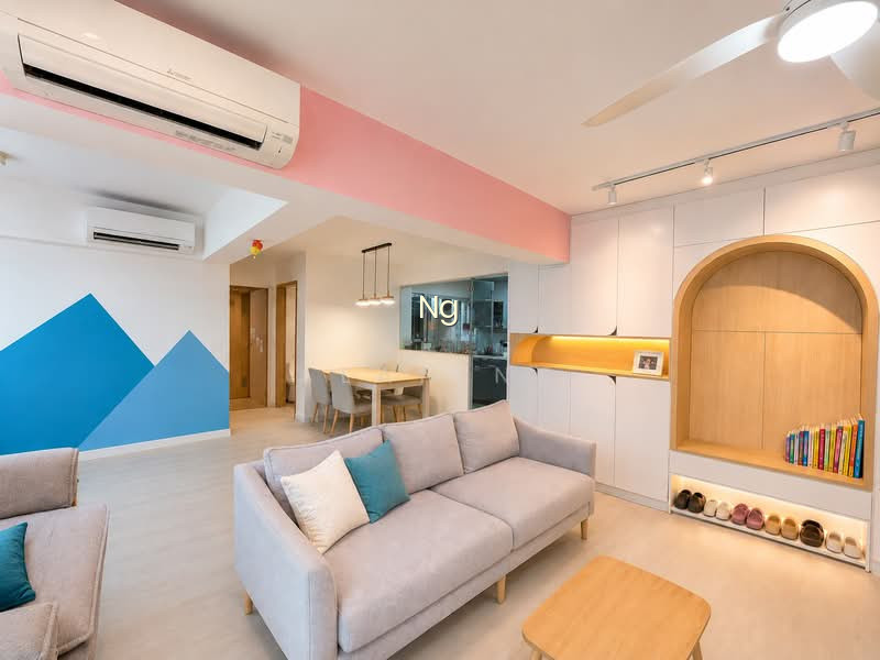 229B SUMANG LANE