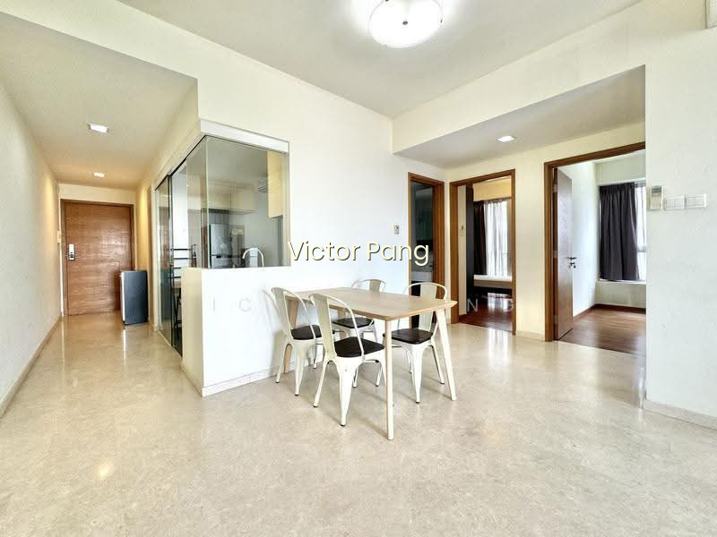 THE PARC CONDOMINIUM image 1 of 10