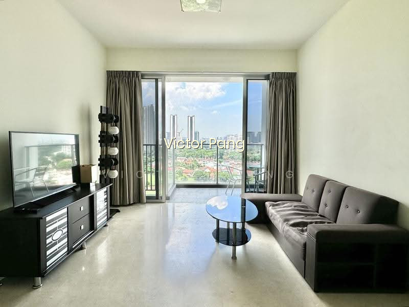THE PARC CONDOMINIUM photo 3