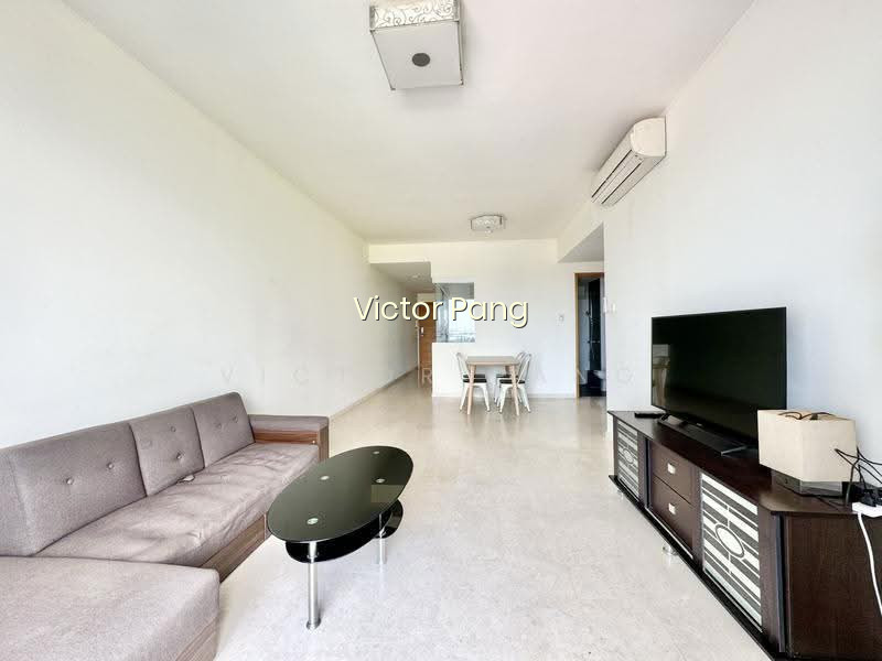 THE PARC CONDOMINIUM photo 4