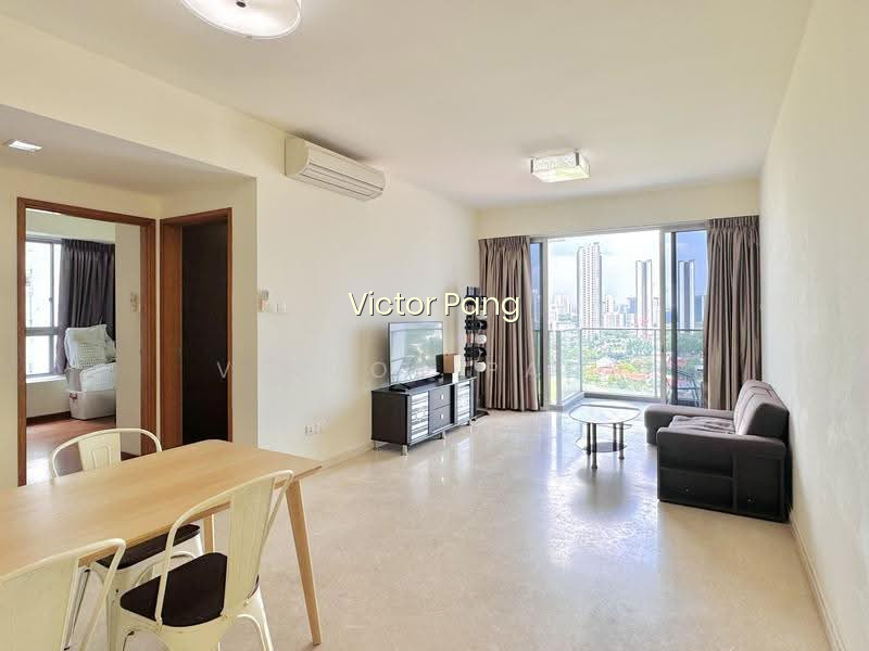 THE PARC CONDOMINIUM photo 5