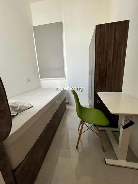 SIXTEEN35 RESIDENCES image 1 of 10