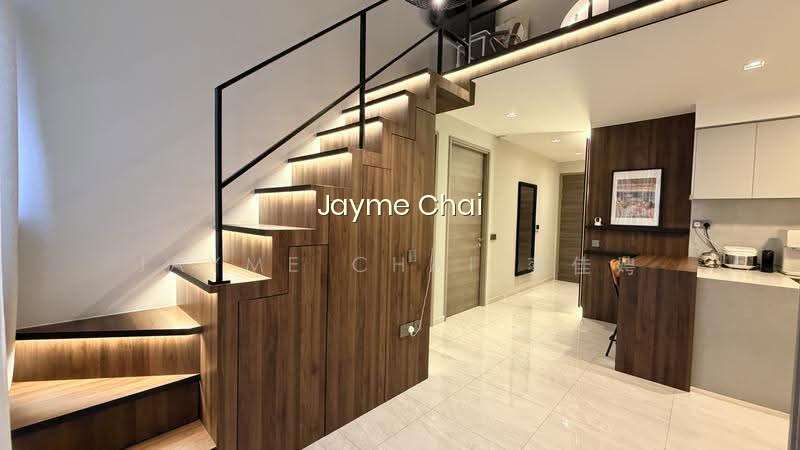 THE FLORENCE RESIDENCES photo 2