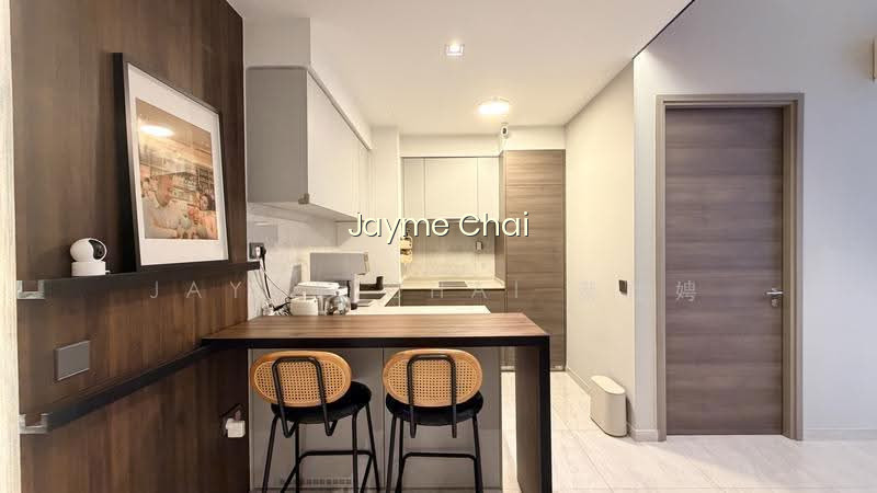 THE FLORENCE RESIDENCES photo 4