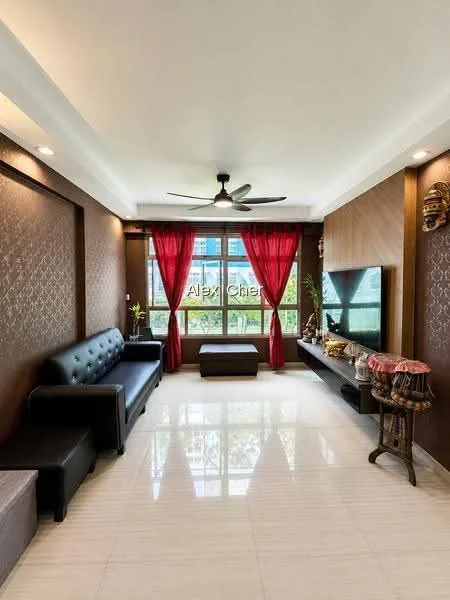 502A Yishun Street 51 image 1 of 5