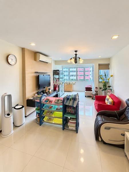 781 PASIR RIS STREET 71 image 1 of 10