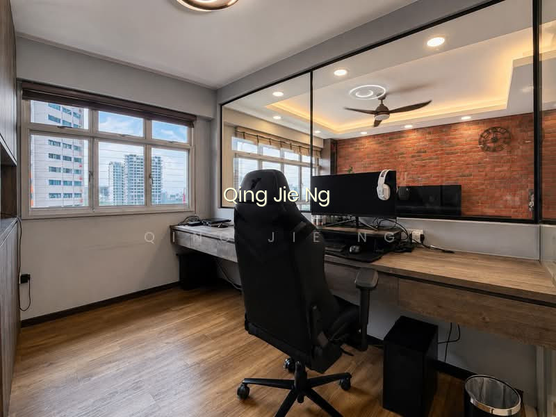 26A SAINT GEORGE'S LANE photo 4