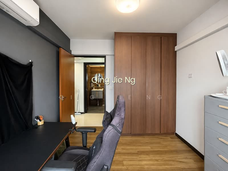 26A SAINT GEORGE'S LANE photo 5