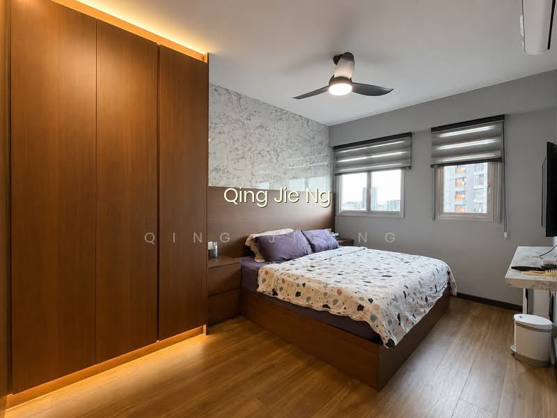 26A SAINT GEORGE'S LANE photo 6
