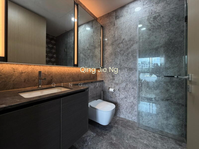 LEEDON GREEN photo 2