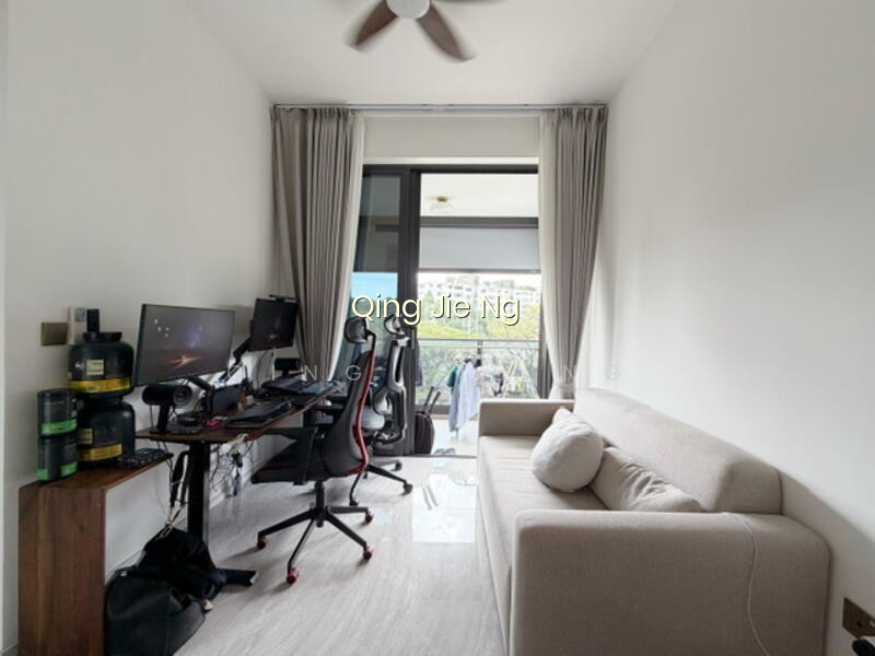 LEEDON GREEN photo 3