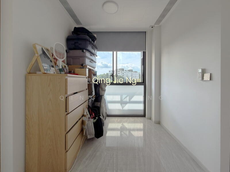 LEEDON GREEN photo 4
